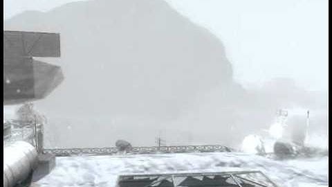 Random Cross Map Tomahawk!!