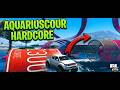 GTA 5 Aquariuscour #gta5online #gta #gta5parkour #gta5 #gtaonline #gtav