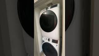 Unit 312- Construction Tour