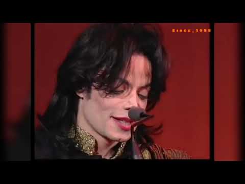 Michael Jackson In Indian Film Awards In New York | Javed Jaffrey Part 3