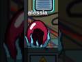 Perfect Timing! Shapeshifter SS Caught in Electric #memes #gaming #impostor #shorts #viral #funny