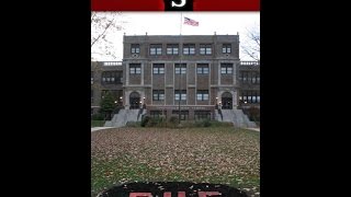 Famous SHS Class of '71 45th High School Reunion Profile