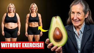 She Ate 100 Avocados in 10 Days—Her Blood Changed and the Fat MELTED Off! | Barbara O’Neill