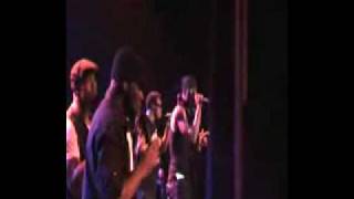 Amazing Grace - Naturally Seven - Zurich November 2007.flv