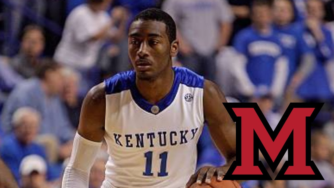 John Wall Highlights vs Miami OH (11/16/2009)