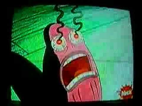 My Eyes! (Spongebob Squarepants Movie) - YouTube