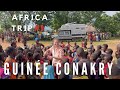 43 les crazy trotters  africa trip vanlife  guine conakry episode 9