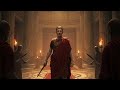 The Ides of March: How Julius Caesar’s Reign Ended in Blood