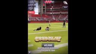 NFL Quarterback 15 - Trailer screenshot 5