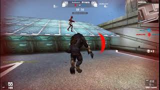 HACK DE WOLFTEAM #38 (BOMBAS INFINITAS DE NUEVO)