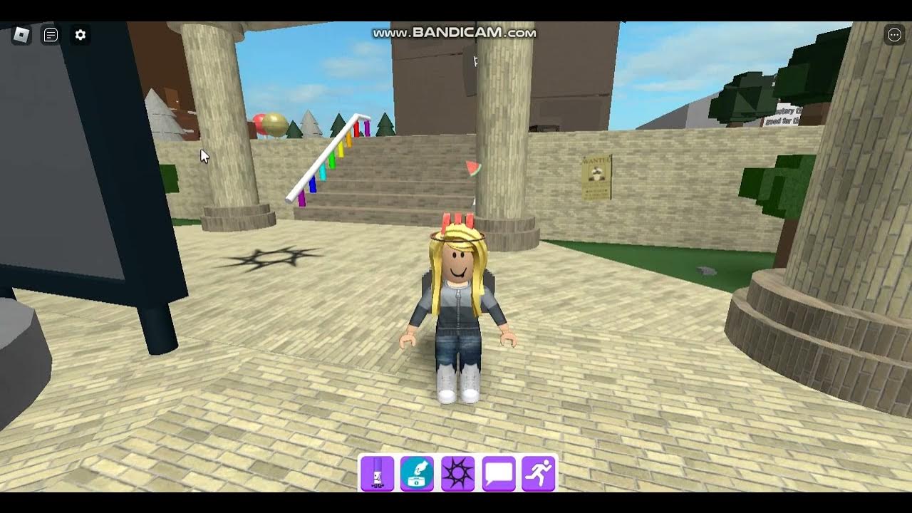 How to get "Catzo Marker" in Roblox Find The Markers YouTube