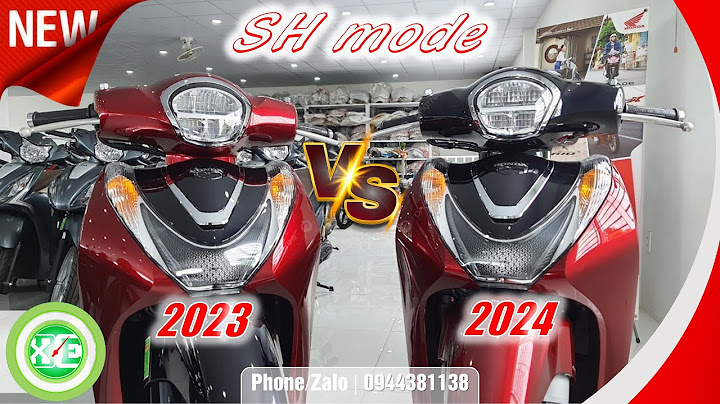 So sánh sh mode 2023 va 2023