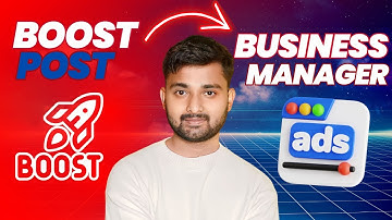 FACEBOOK BOOST vs FACEBOOK ADS | DIFFERENCE BETWEEN BOOSTED POST AND FACEBOOK ADS 2024 ( हिंदी में )