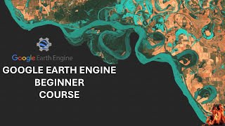 Remote Sensing and Geospatial Analysis with Google Earth Engine= module 1 Introduction