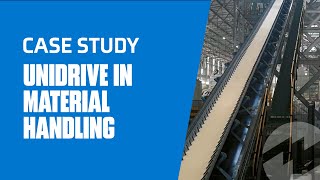 C. STEINWEG BRIDGE | SOUTH AFRICA | CONTROL TECHNIQUES | NIDEC