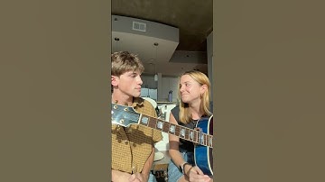 the hand by Annabelle Dinda ❤️ #couple #cover #singing #harmony #thehand #annabelledinda #musicduo