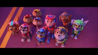 PAW Patrol: The Mighty Movie in 1 Minute