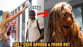 32 minutes of Men NOT tolerating Womens DISRESPECT #11