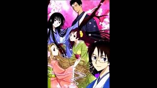 xxxHOLiC unreleased soundtrack #2