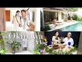 【沖縄旅行】妊娠６ヶ月のまったり夫婦旅行🍃