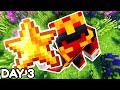 🔴 I Installed ALL THE MODS Into Minecraft! DAY 3 | DSN Live (7/5/2025)