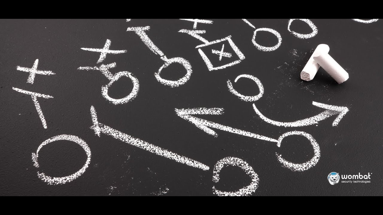 House Rule #1 - The 5 Point Rule - YouTube