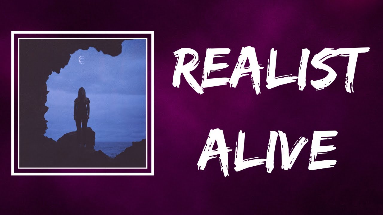 Clams Casino Realist Alive (Lyrics) YouTube