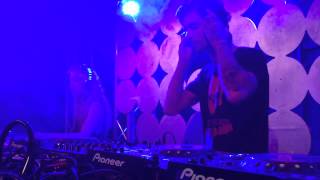 RACH & DROID @ Decibel Festival - Netherlands