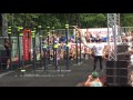 Михаил Мухорьянов - 2 выход Street Workout Freestyle World Championship 2016