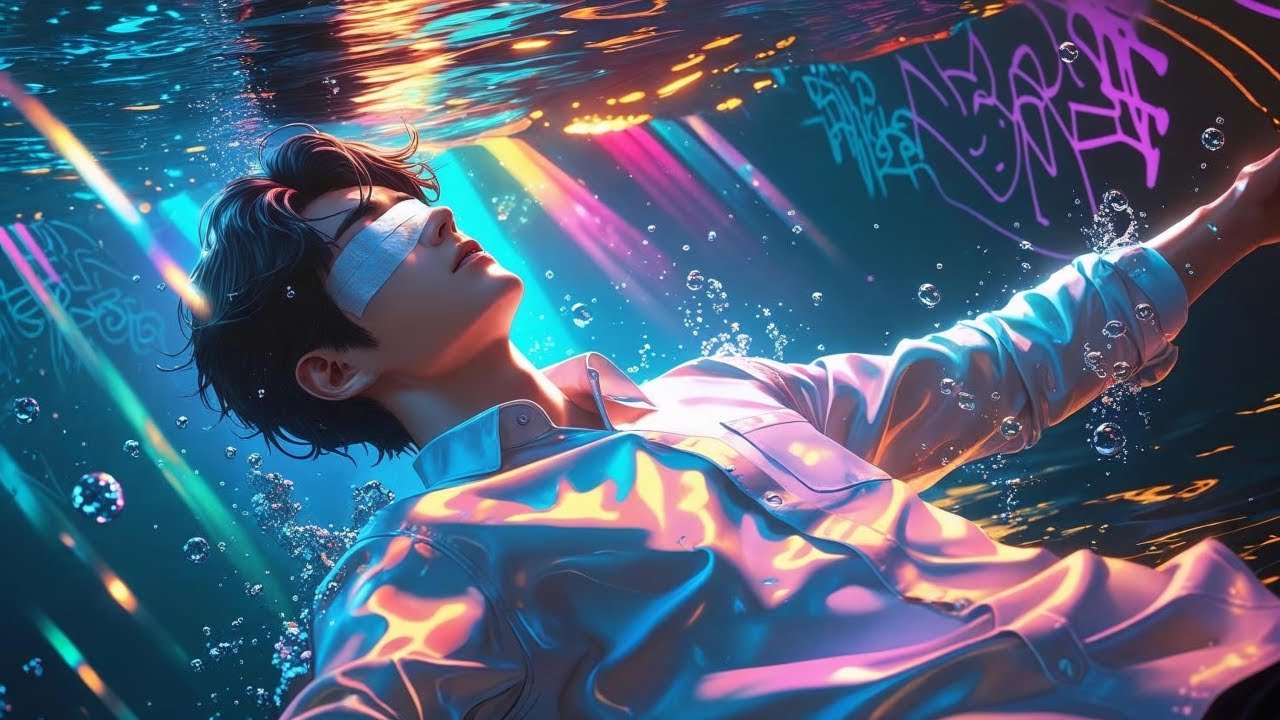 Melancholy Dreams – Seori Ryu (Official Song) | Lost Below the Surface Melancholy Dreams – Seori Ryu (Official Song) | Lost Below the Surface