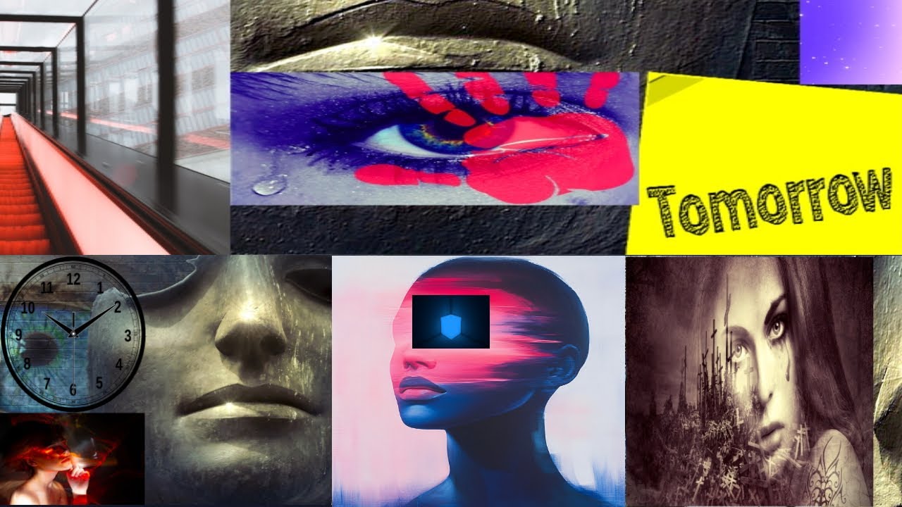 electronic dance music original Meet me Tomorrow YouTube