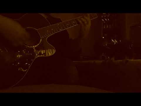 Europe - I'll Cry for You .(acoustic).. cover