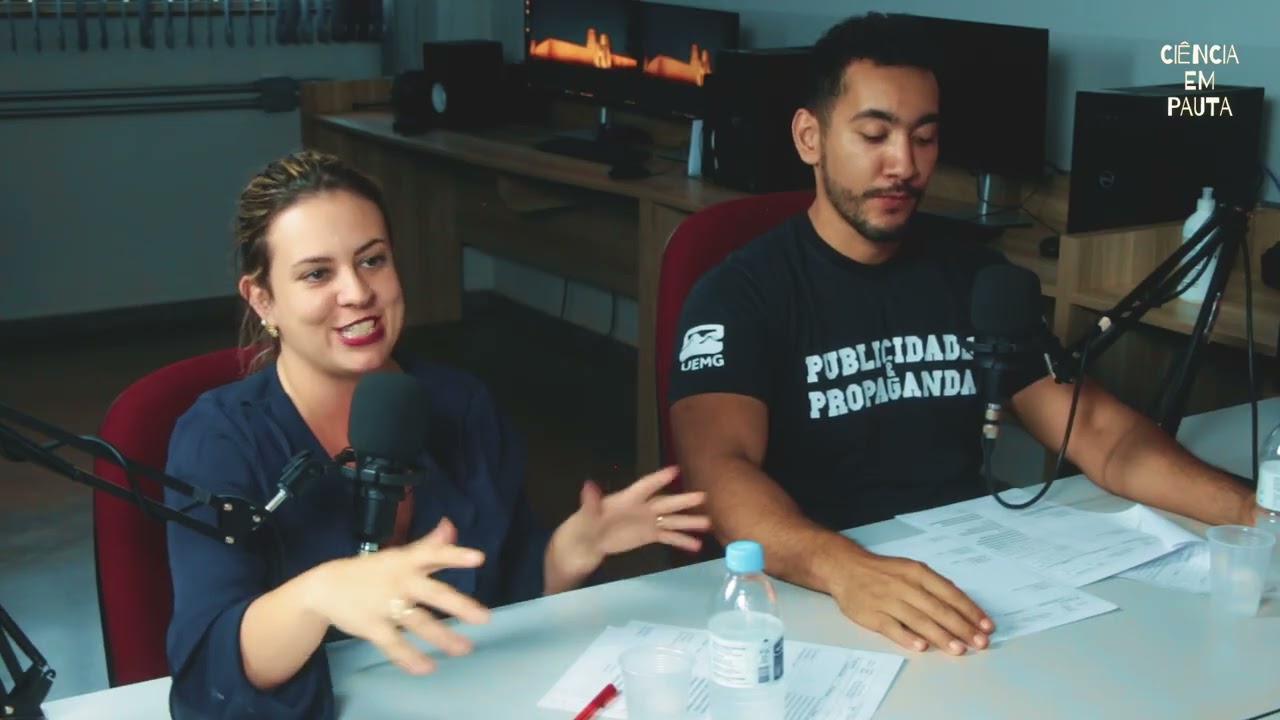 CIÊNCIA EM PAUTA EP 1 004