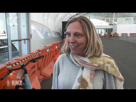 Video E bikes a new favourite for Auckland commuters? - youtube