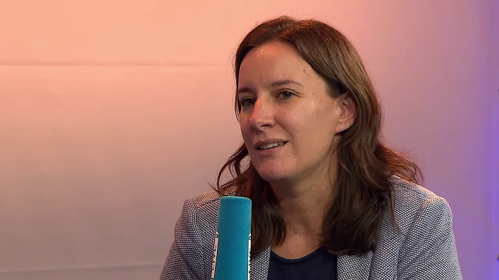 EASD 2019 Interview with Julia Mader