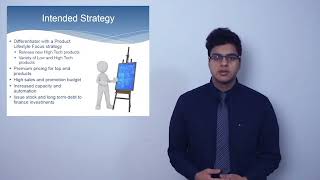 Team Digby Capsim Presentation