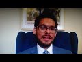 Assemblyman Watts on Indians mascot
