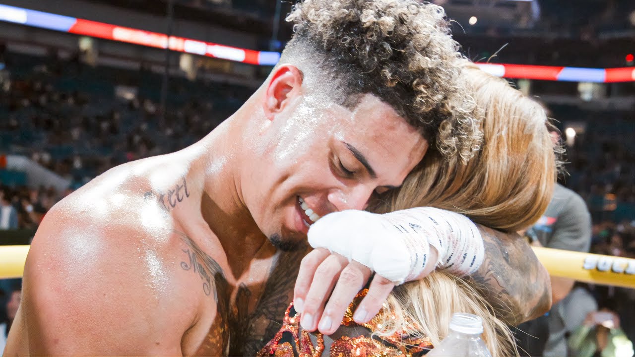 austin mcbroom fight stream