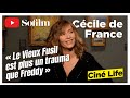  le vieux fusil est plus un trauma que freddy   la cin life de ccile de france