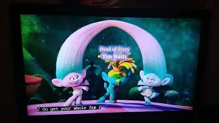 Trolls World Tour 2020 Split Screen Credits syfy 2023