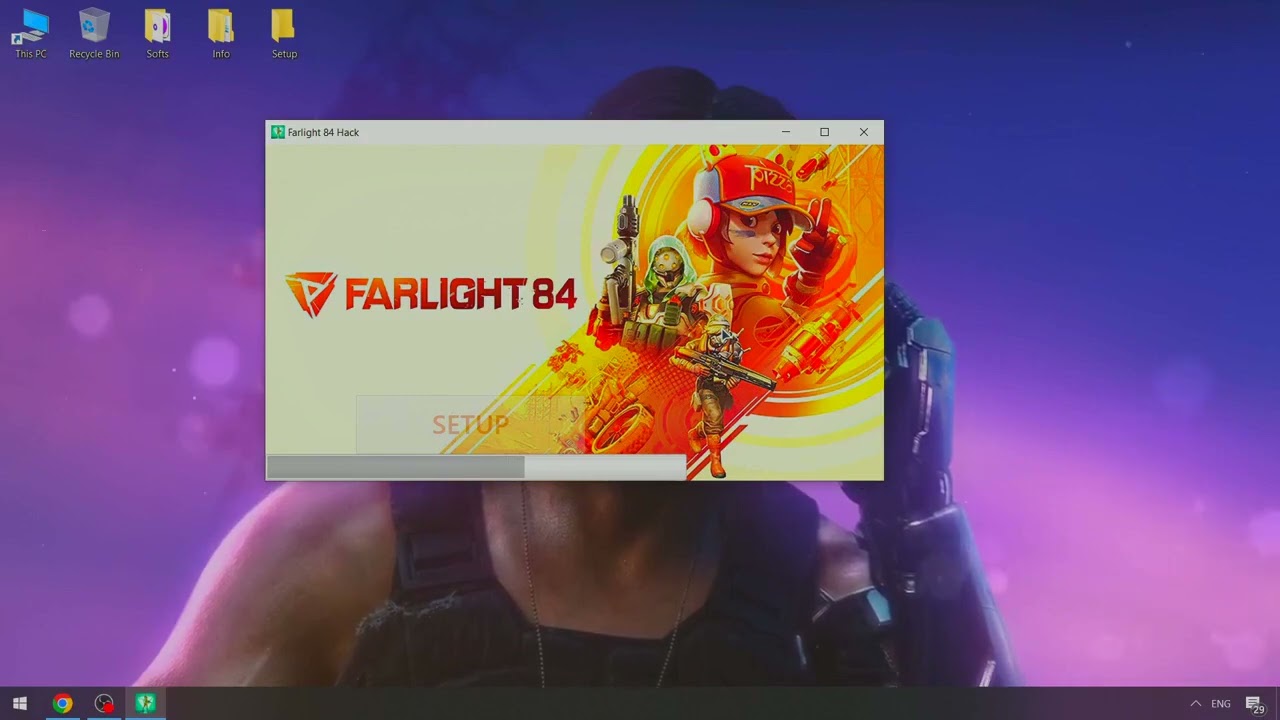 Free Farlight 84 Hack 🎉 | ESP + Aimbot 🎯 | 2024 PC Cheat 💻 | Download Now 📥 - (04.04.2024)