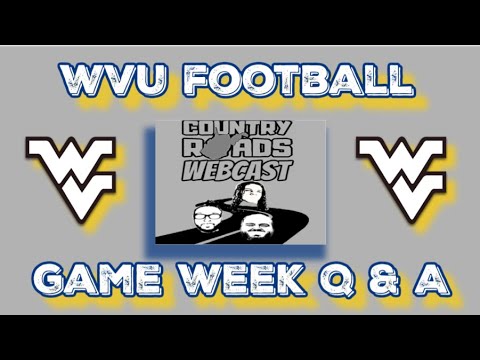 WVU football dominates Towson for first win