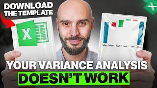 The Variance Analysis Technique Finance Professionals Are Missing