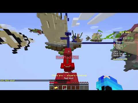 why i got banned again? #blocksmc #appeal - YouTube