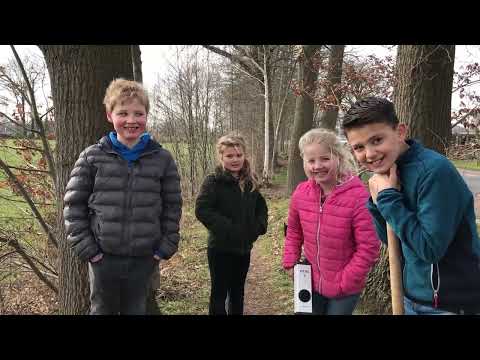 20220315 Haaksbergen Schatzoeken