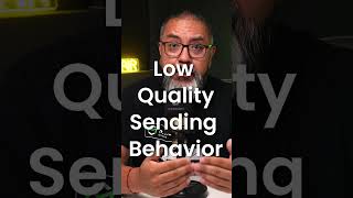 The Yahoo mail delivery trap #emaildeliverability #yahoomail #podcast