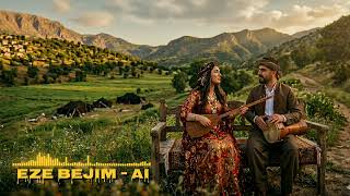 Eze Bejim - AI