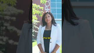 Ai Hub Director Sabrina Mansur Updates Lt. Gov. Kim Driscoll On The Ai Hub