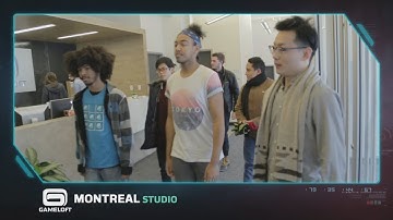 Modern Combat Versus - All-Star Challenge Showcase