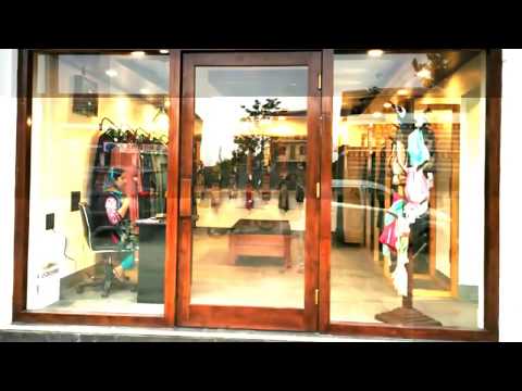 Modest Forever in Kashmir! - video from Modest Forever